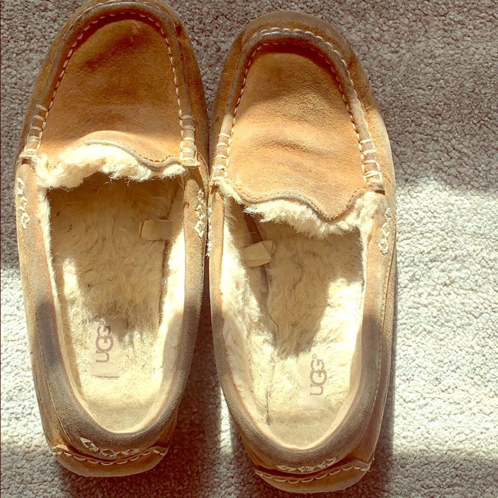 Uggs